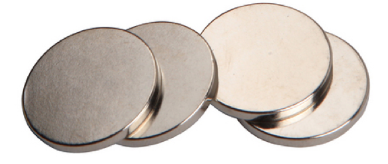 The Power of Magnets