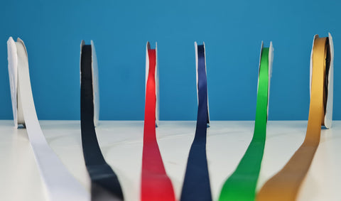 Ribbon - 100 yard Reel (91m)