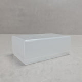 Business Card Boxes - Rigid Plastic