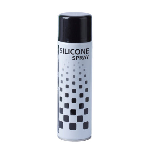 Silicone Spray