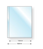 Binding Filing Pockets