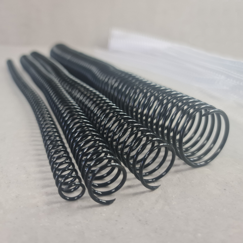 Plastic Binding Coils