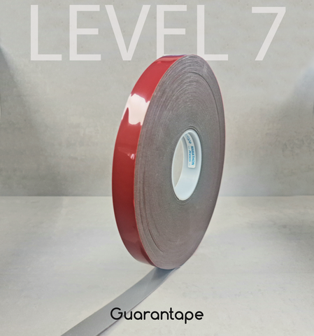 Marathon High Performance Pure Acrylic Tape