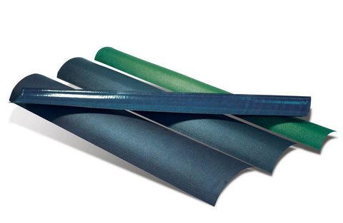 Fastback Binding Strips