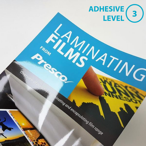 Standard Thermal Laminating Film