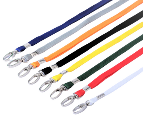 Premium Lanyards