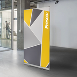 Roller Banner Stands