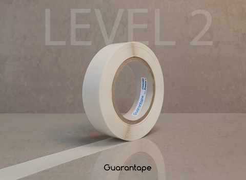 Guarantape Standard Double Sided Tape
