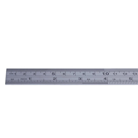 Steel Rulers