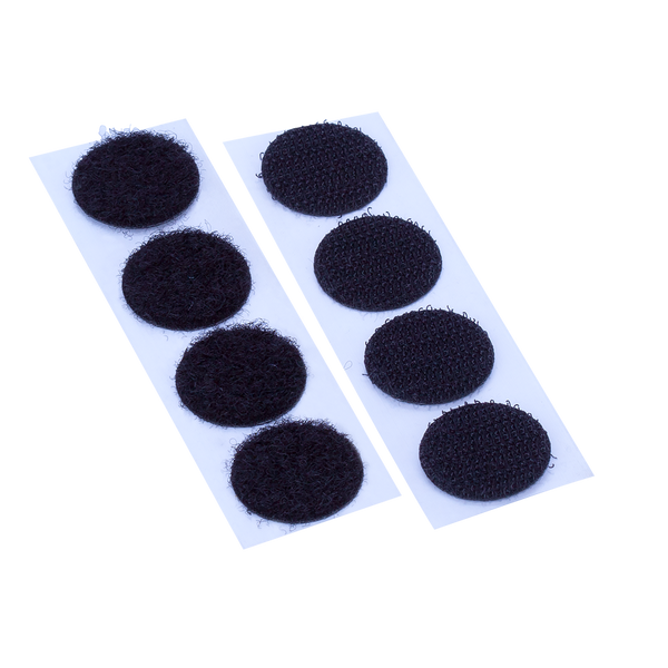 Velcro Brand Hook And Loop Dots 22mm Pack 62  Shop online at NXP for  business supplies. Wide range of office, kitchen, furniture and cleaning  products. Fast delivery, great customer service, 100% Kiwi owned.