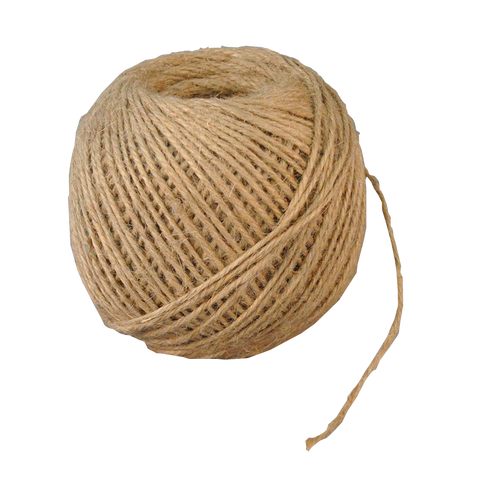 Jute String