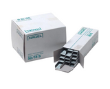 Nagel Staples - Pack of 5000