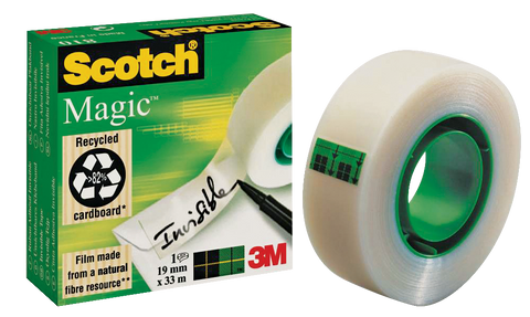 Scotch Magic Tape