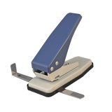 CTP20 Calendar Thumbcut Punch