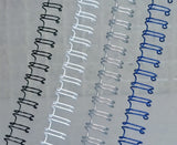 Presco Binding Wires A4 34 Loops 3:1