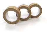 Eco Paper Packaging Tape - Brown 48mm x 50m