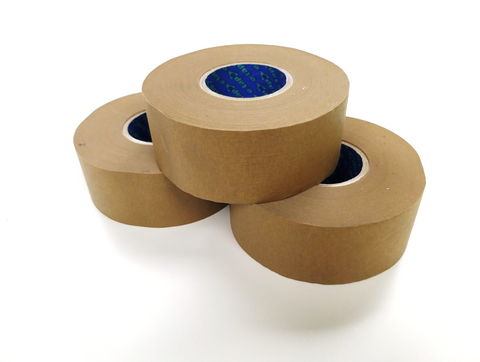 Eco Paper Tape E-Tape 50mm x 100m
