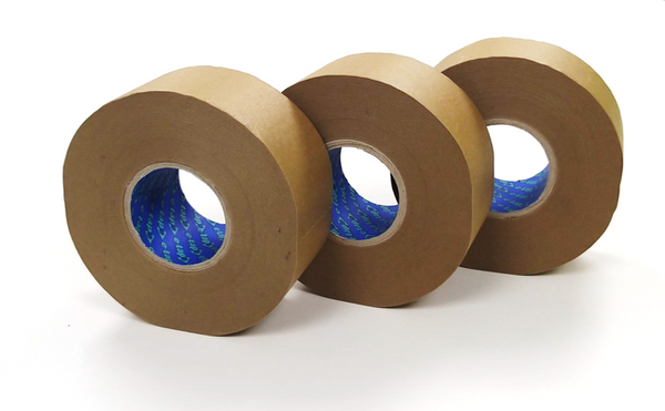 Eco Paper Tape E-Tape 50mm x 100m – Presco IE