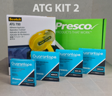 ATG Starter Kits