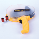 ATG Tapes for ATG Double Sided Taping System