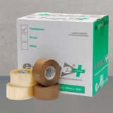 E-Tape Packaging Tapes