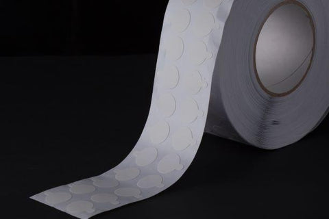 Guarantape Endurance Double Sided Discs - Roll of 1000