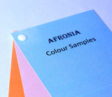 Minifix Clips 1.5mm White