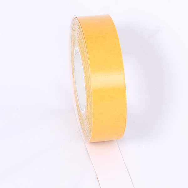 Guarantape Single Sided Banner Hemming Tape Presco IE