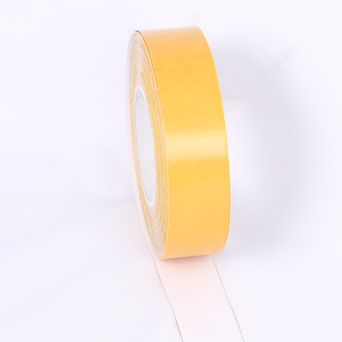 Guarantape Single Sided Banner Hemming Tape