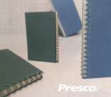 Presco Binding Wires A4 34 Loops 3:1