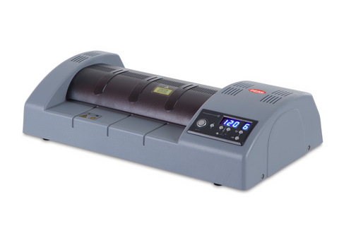 High Speed A2 6 Roller Laminator