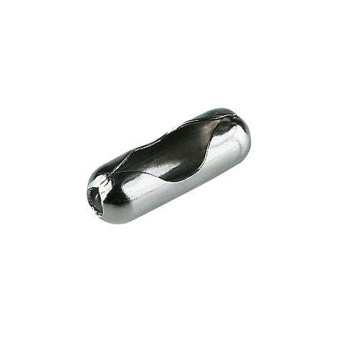 Barrel Connectors for Ball Chain