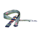 Bespoke Printed Lanyards