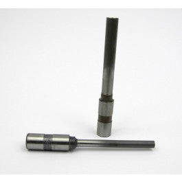 Iram Tungsten Coated Paper Drill Bits