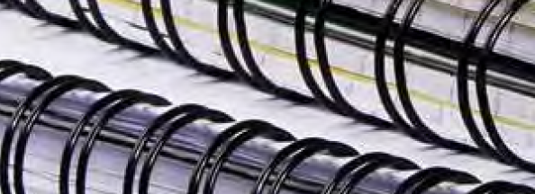 Binding Wire Spools - 100% Satisfaction Guaranteed!