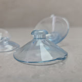 Clear Suction Cups