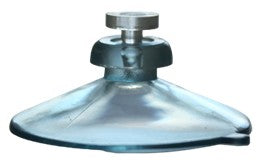 Thumbtack Suction Cups