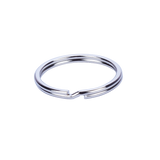 Split Ring - Key Ring