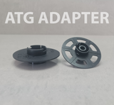 6mm Tape Adapter for 3M ATG Gun