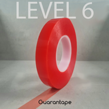 Guarantape 6 Extreme Polyester Double Sided Tape