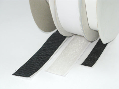 Adhesive Hook and Loop Tape