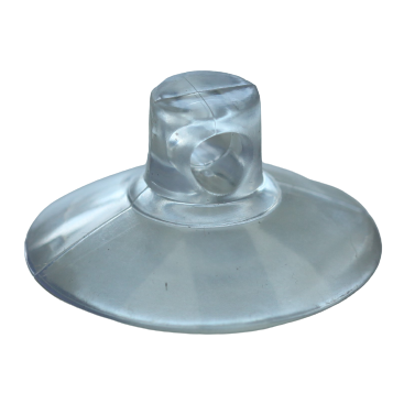 Suction Cup with Hole