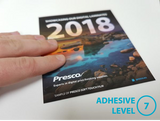 Soft Touch Ultimate Thermal Laminating Film - Presco Showcase Films