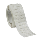 Guarantape Foam Adhesive Discs - Roll of 1000
