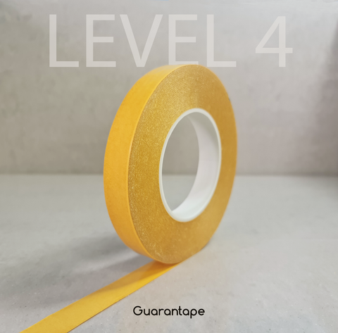 Guarantape Ultra Stick Double Sided Tape