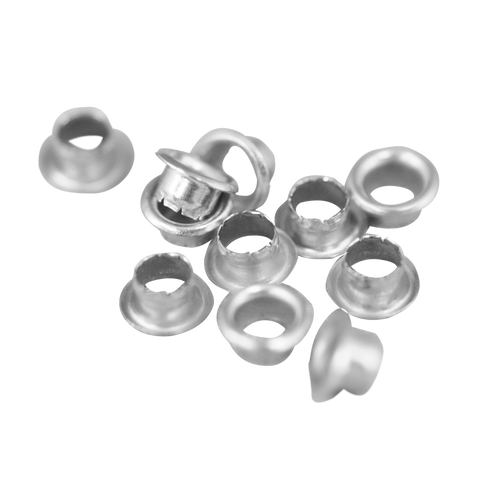 Small Eyelets for Model 02 / 24