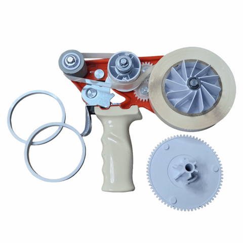 Guarantape Double-Sided Tape Dispenser Applicator