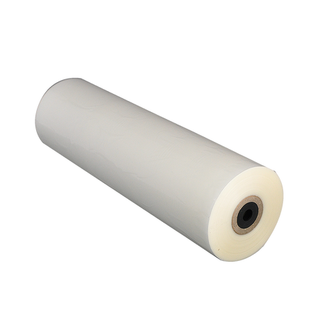 Gloss Laminating Roll Film - 75mm 3" Core - Roll of 100m