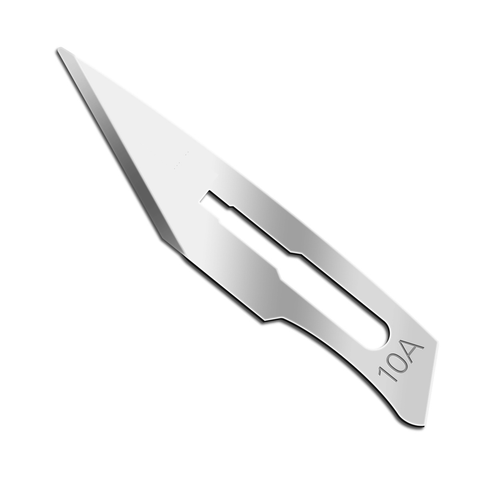 Scalpel Blades - Pack of 100