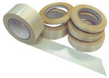 Cross Weave Filament Tapes